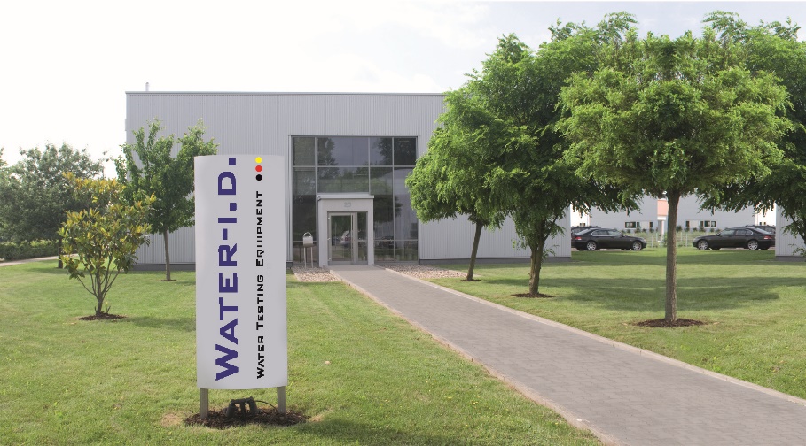 Headquarters / Production