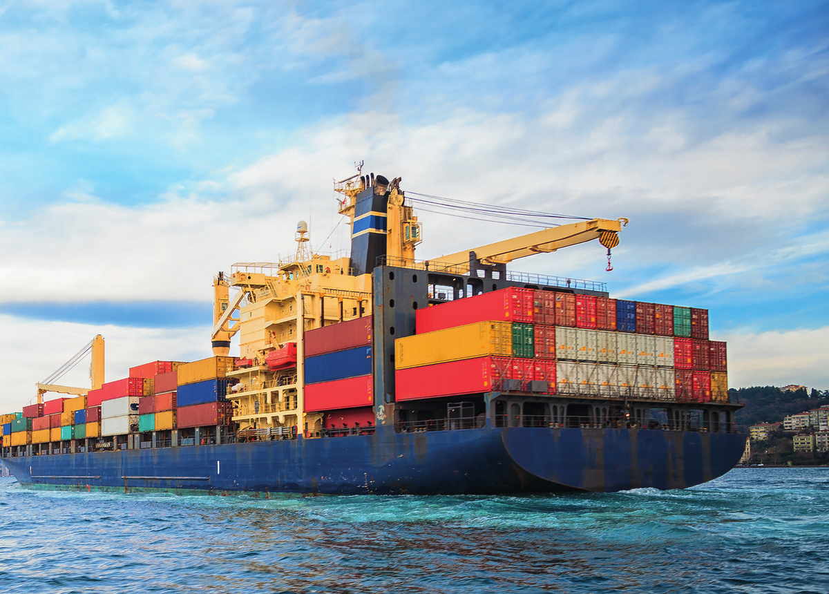 Marine Industry